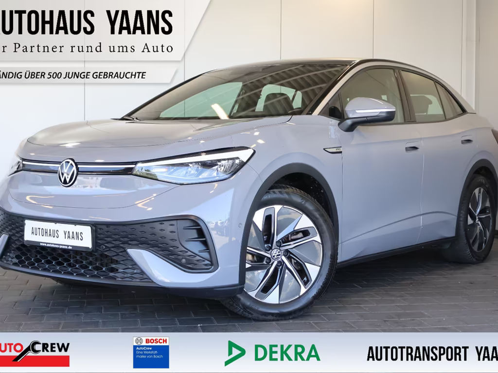 Volkswagen ID.5 Pro