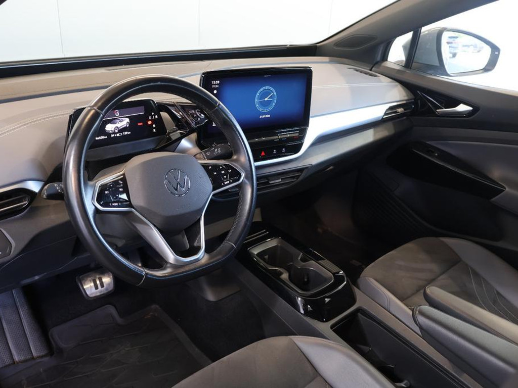 Volkswagen ID.5