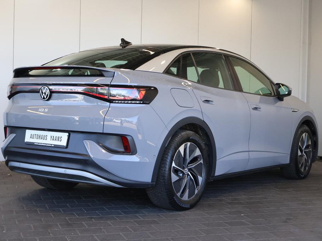 Volkswagen ID.5