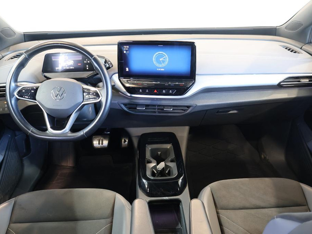 Volkswagen ID.5