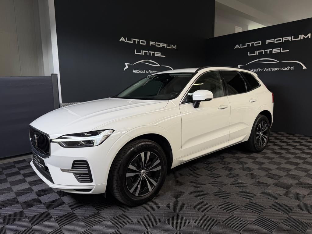 Volvo XC60 Momentum