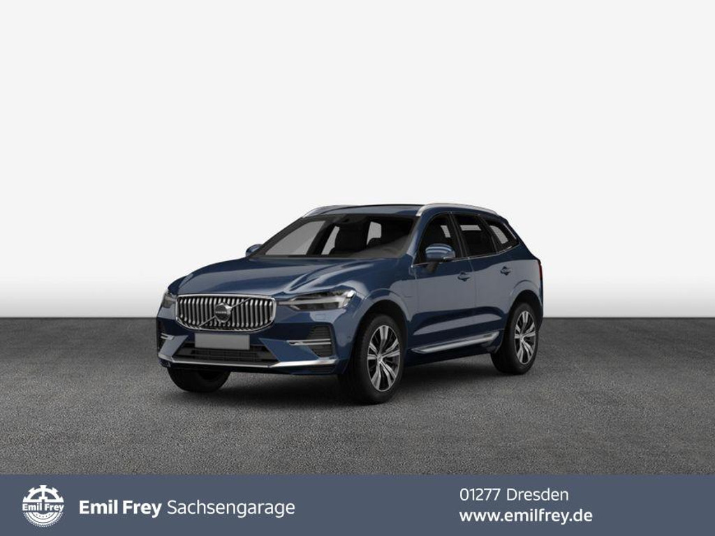 Volvo XC60 AWD Ultra
