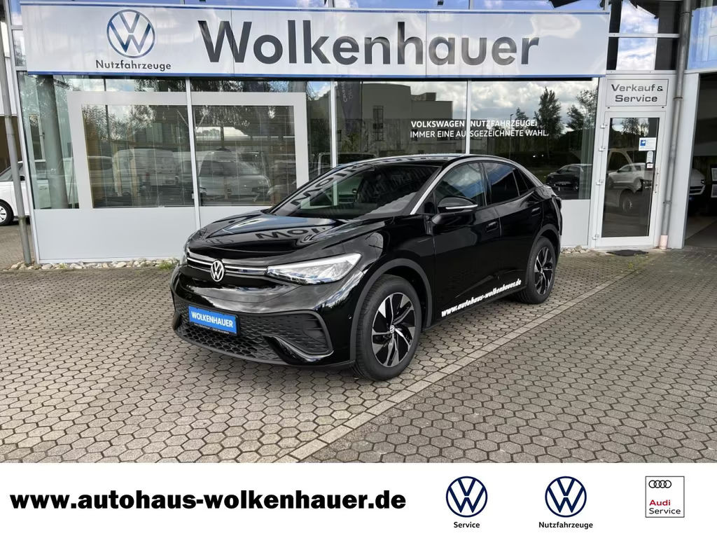 Volkswagen ID.5 Pure