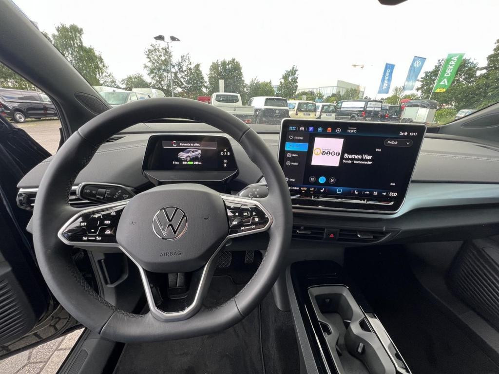 Volkswagen ID.5