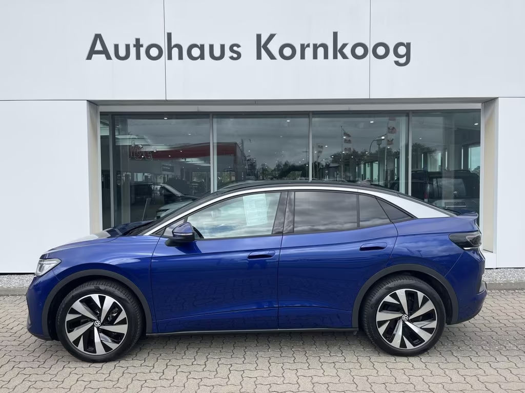 Volkswagen ID.5 77 KWh Pro