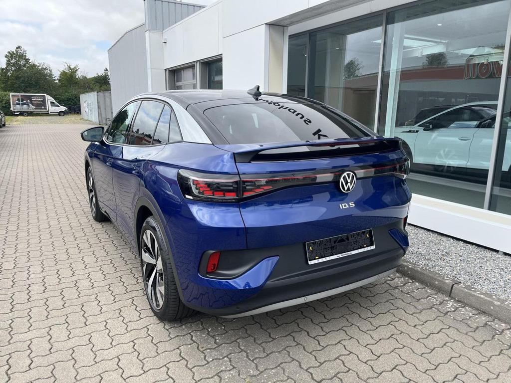 Volkswagen ID.5