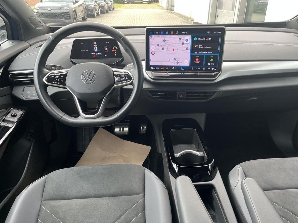 Volkswagen ID.5