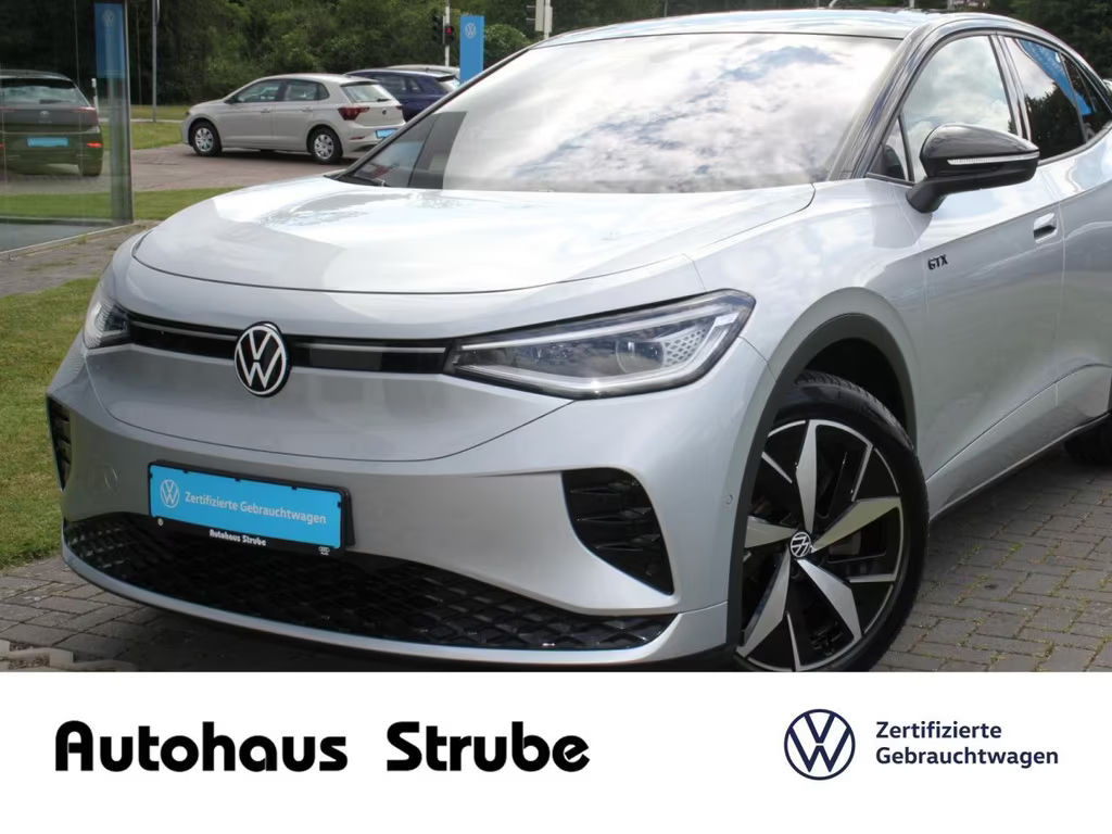 Volkswagen ID.5 4Motion 77 KWh GTX