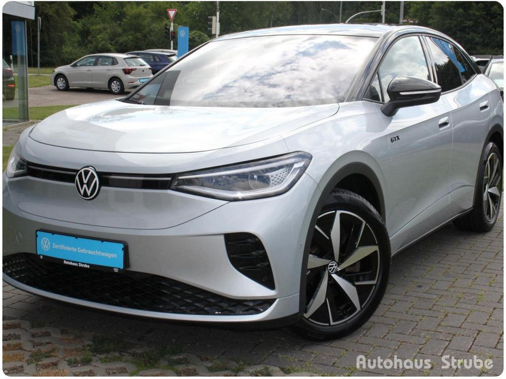 Volkswagen ID.5