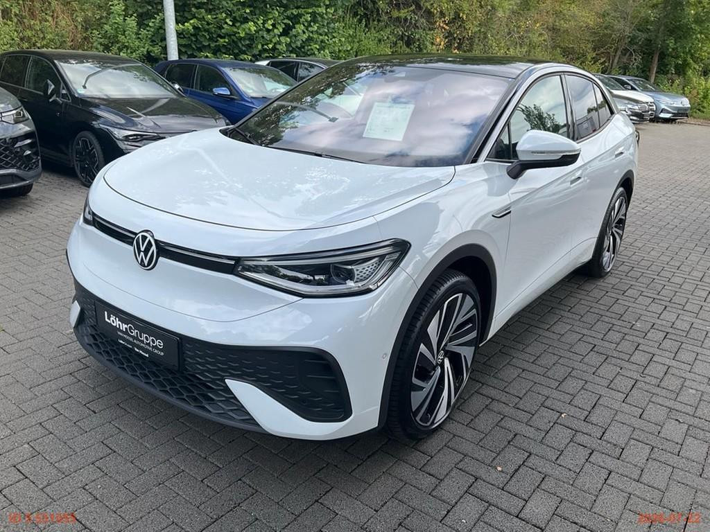 Volkswagen ID.5
