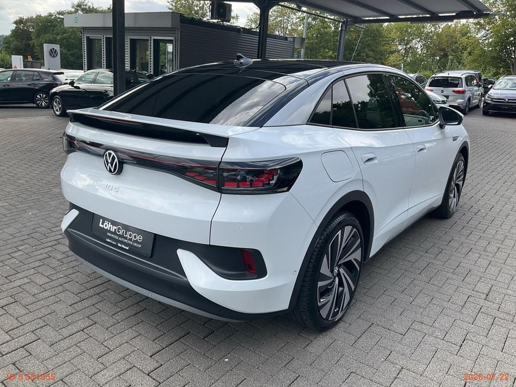 Volkswagen ID.5