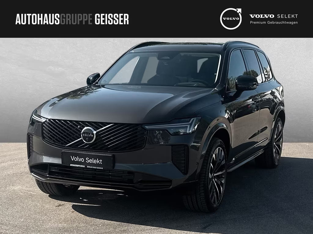 Volvo XC90 AWD T8 Plus Dark