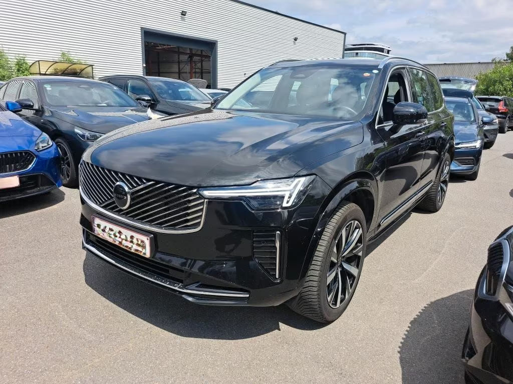 Volvo XC90 AWD Core
