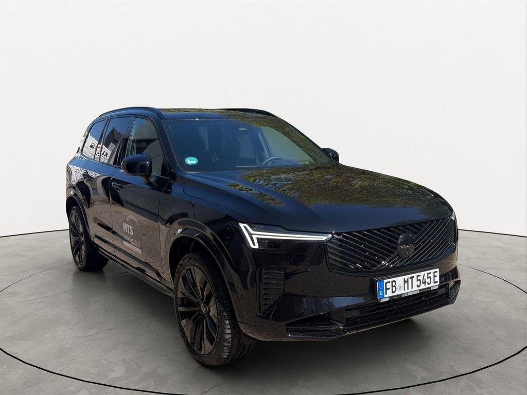 Volvo XC90 AWD T8 Plus