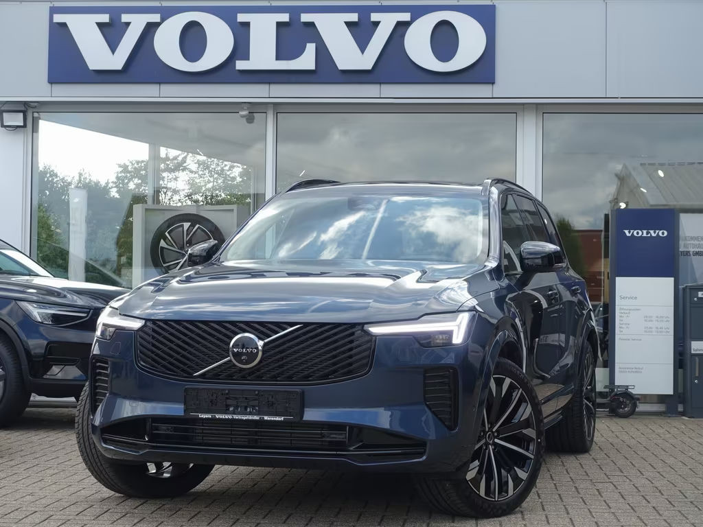 Volvo XC90 AWD T8 Ultra
