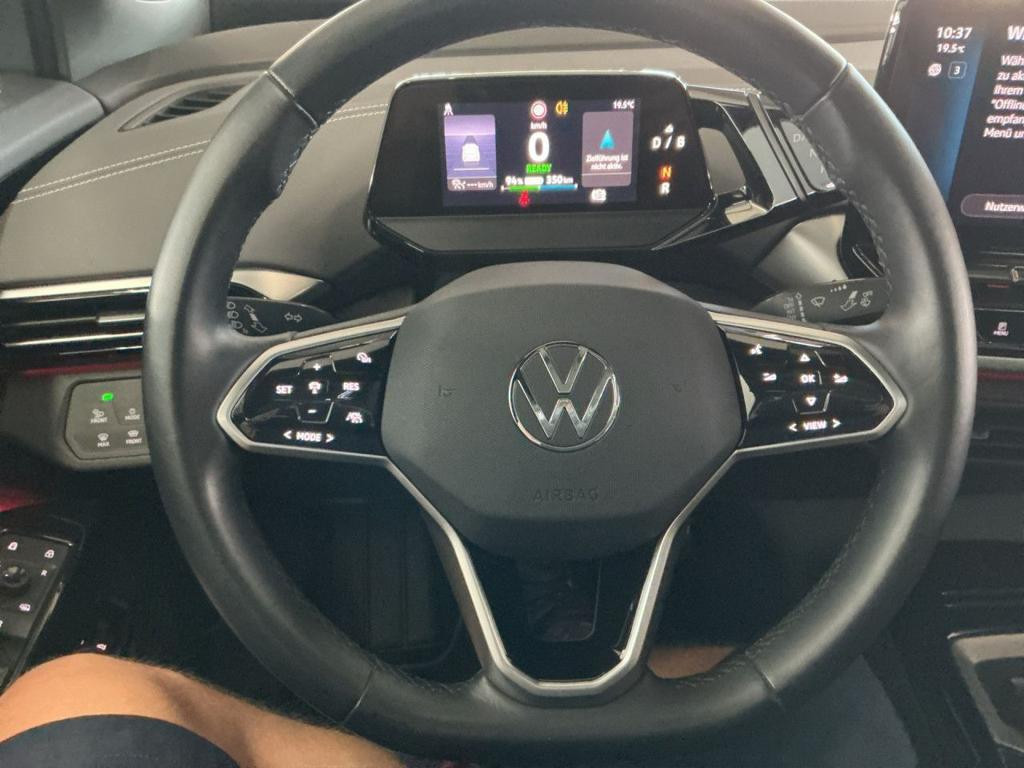 Volkswagen ID.5