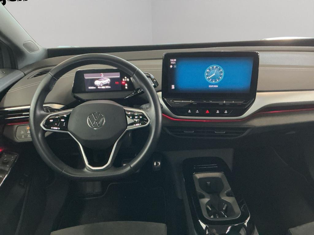 Volkswagen ID.5