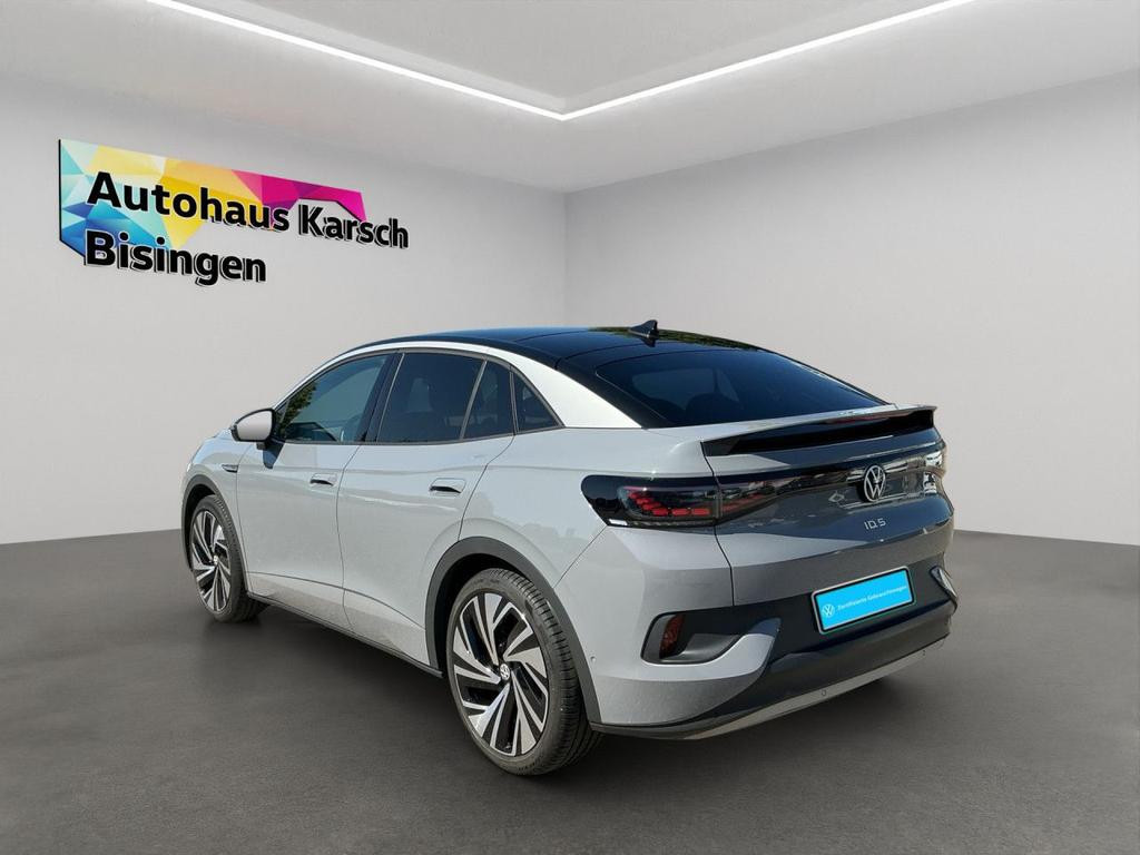 Volkswagen ID.5