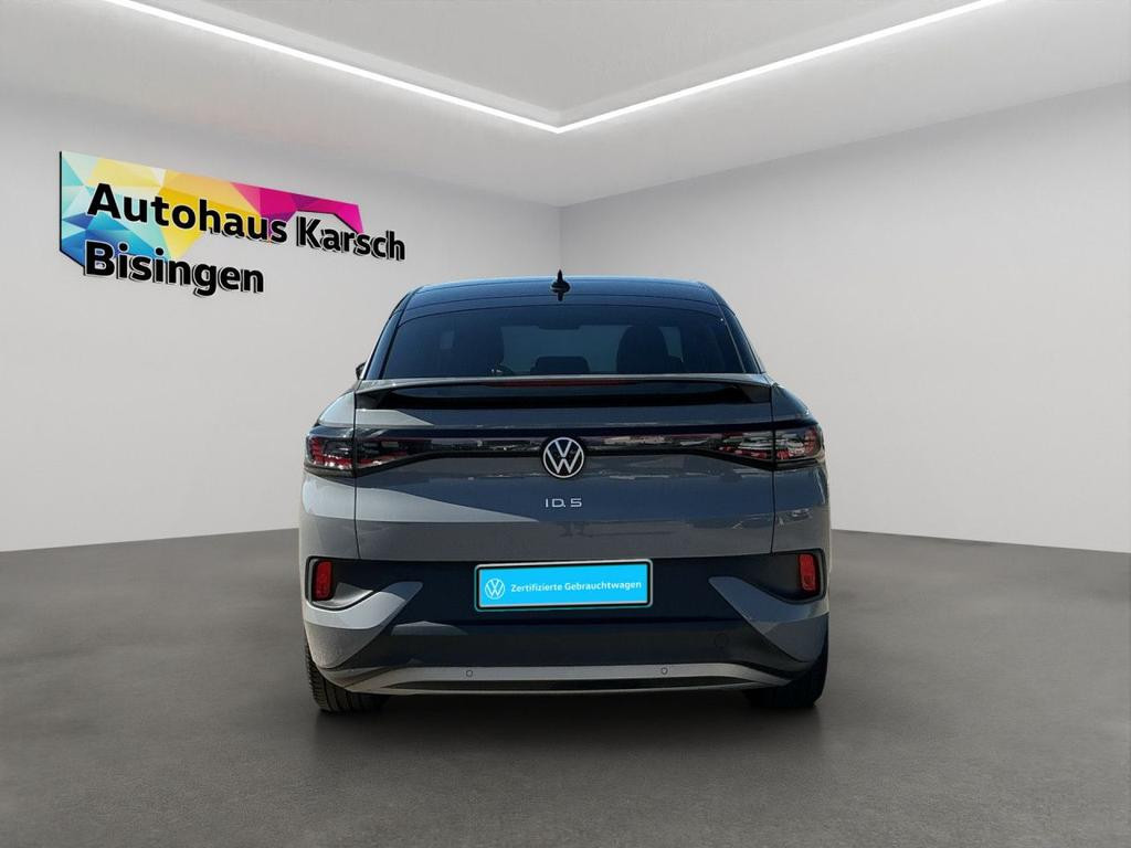 Volkswagen ID.5