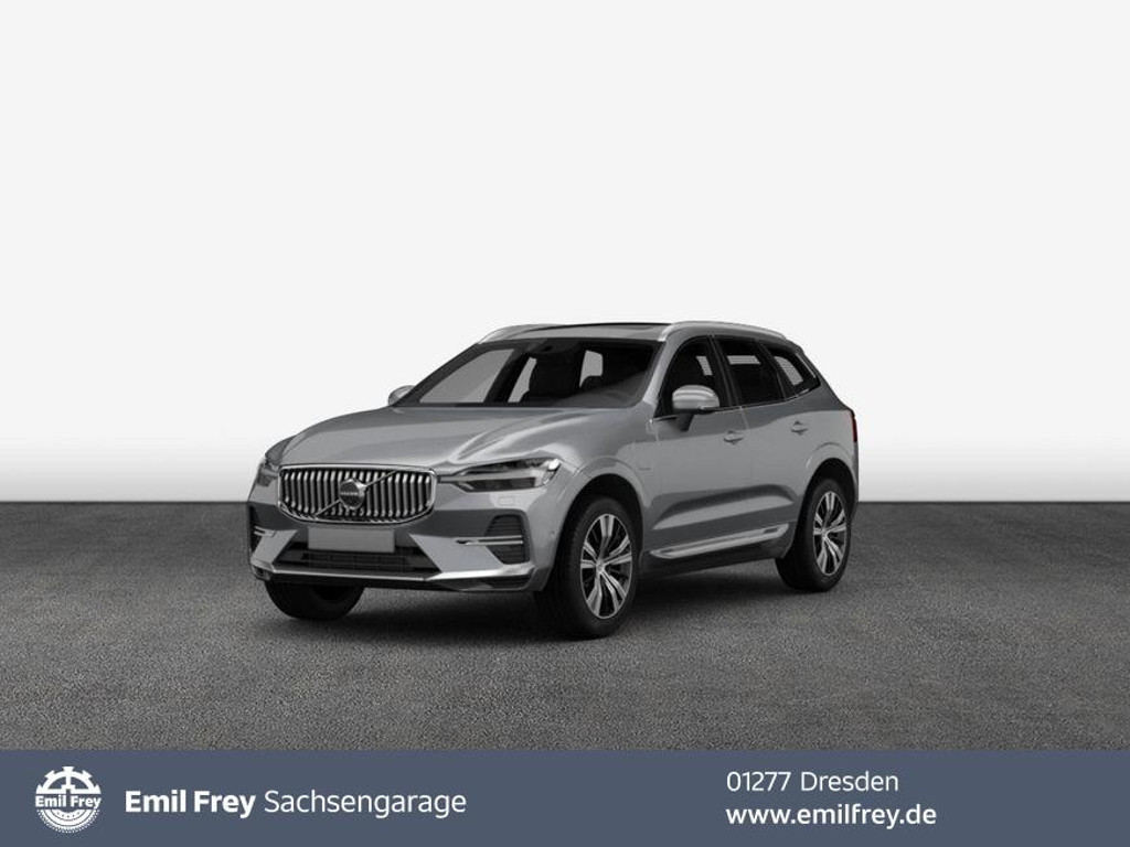 Volvo XC60 AWD Ultra