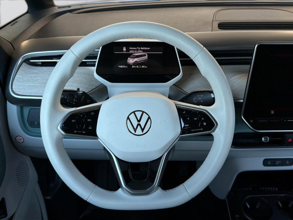 Volkswagen ID.Buzz