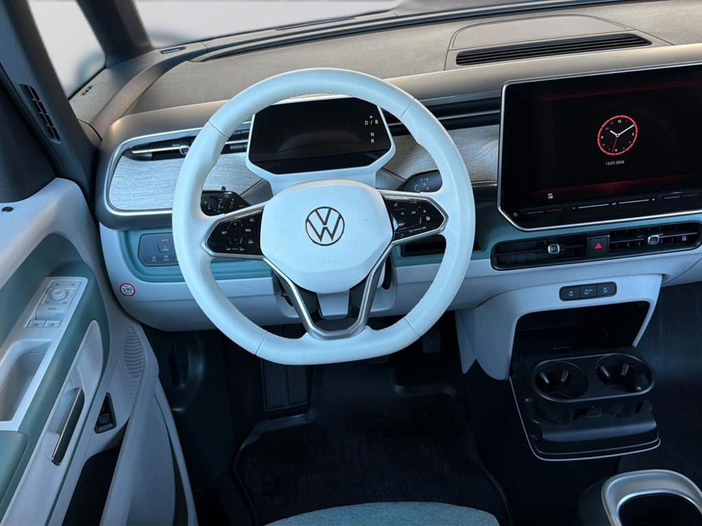 Volkswagen ID.Buzz