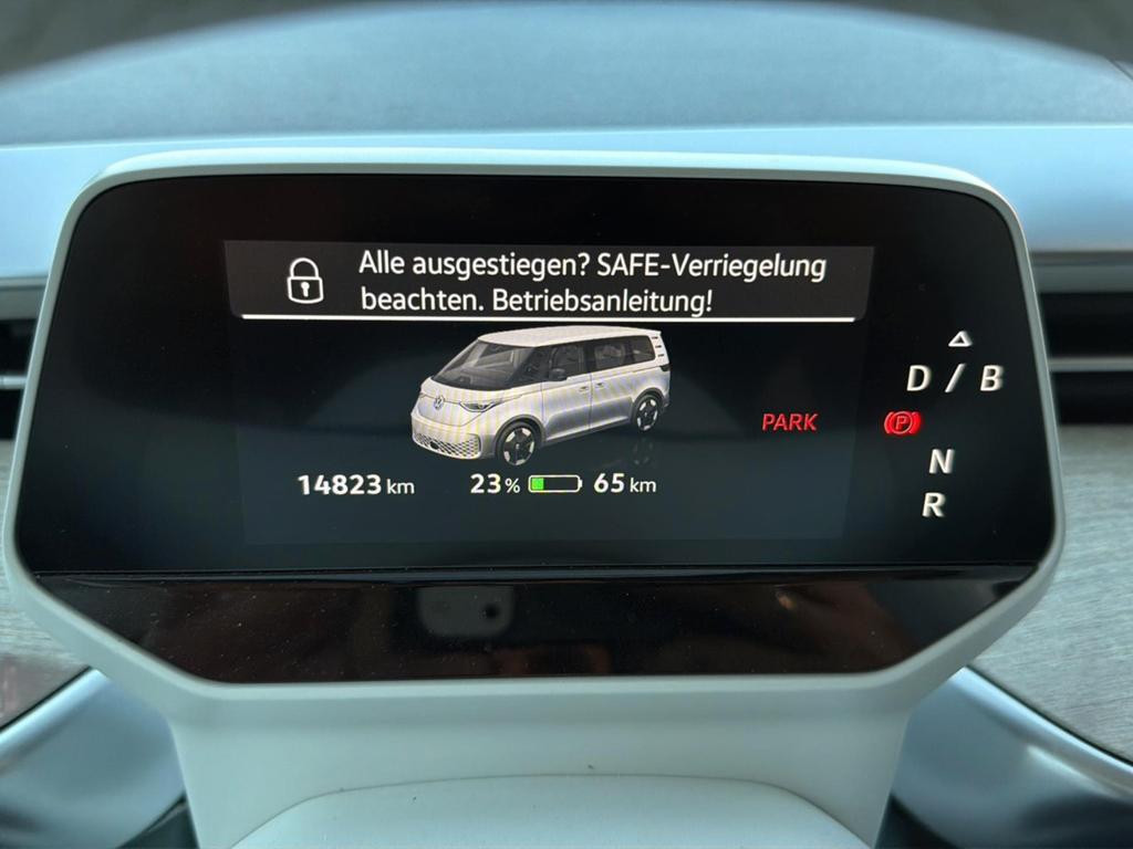 Volkswagen ID.Buzz