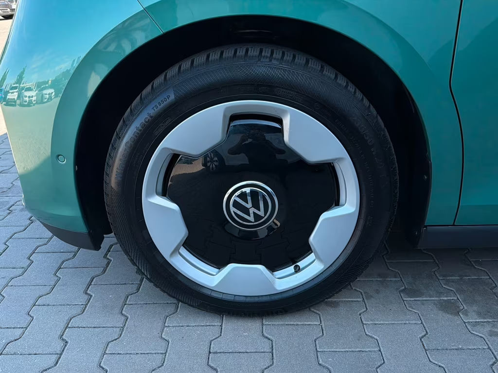 Volkswagen ID.Buzz