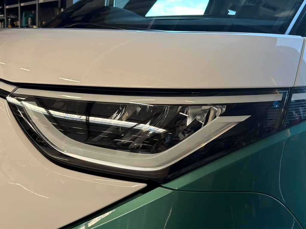 Volkswagen ID.Buzz