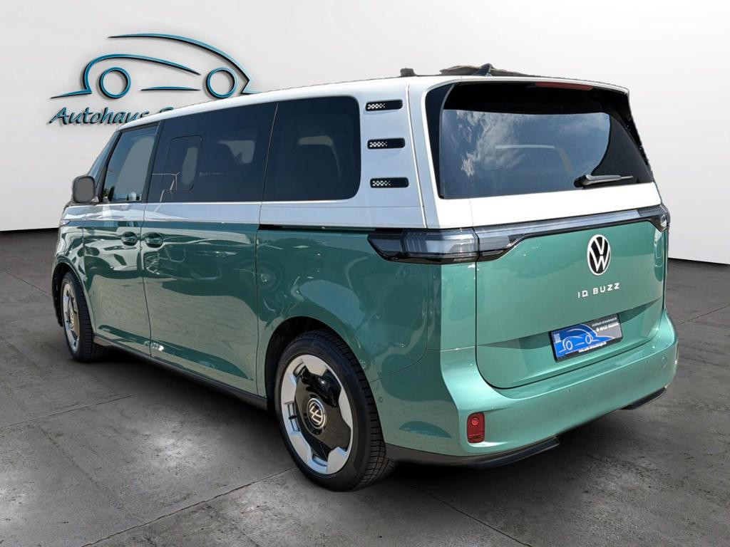Volkswagen ID.Buzz