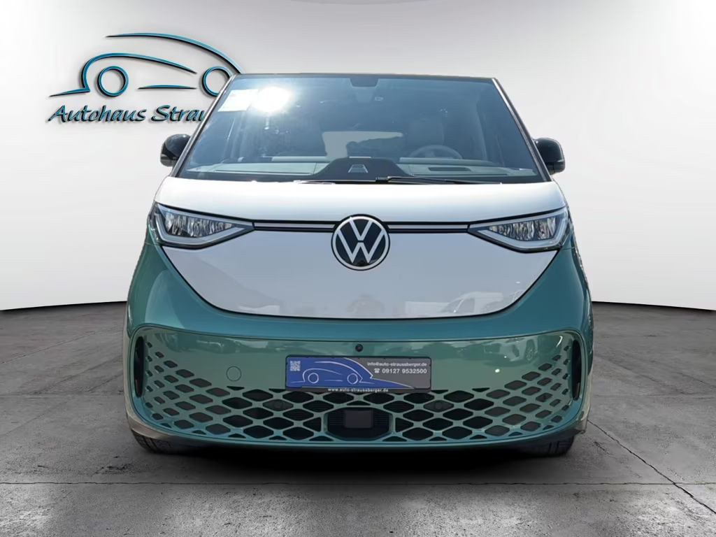 Volkswagen ID.Buzz
