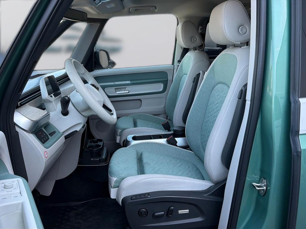 Volkswagen ID.Buzz
