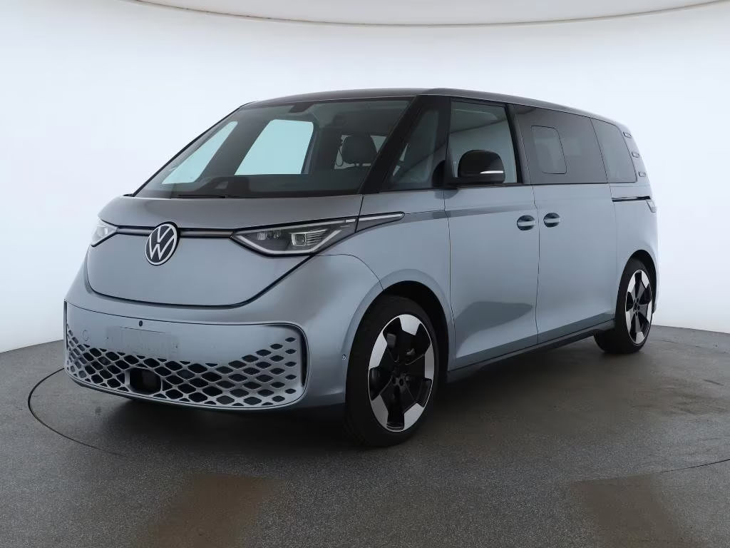 Volkswagen ID.Buzz