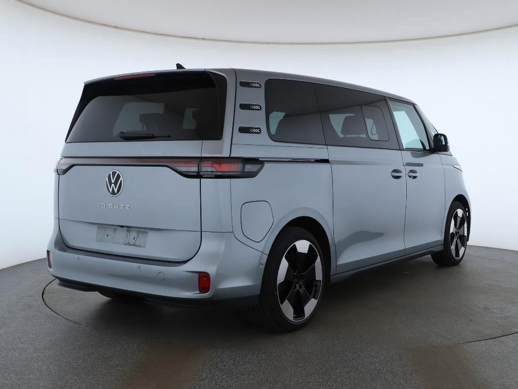 Volkswagen ID.Buzz