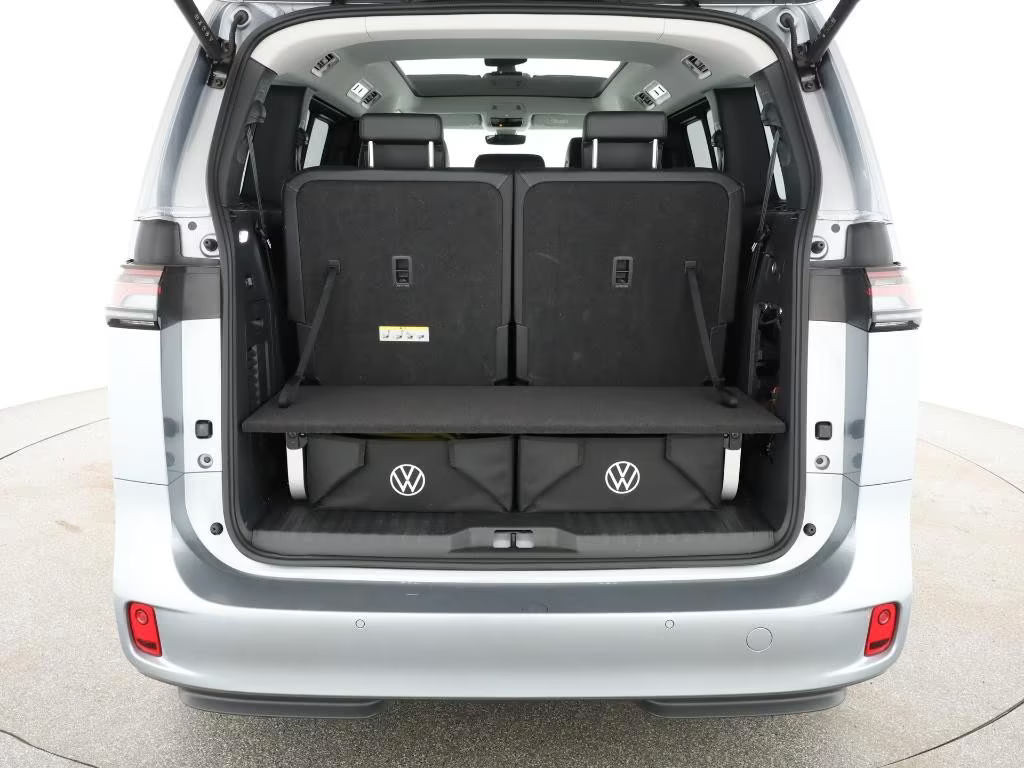 Volkswagen ID.Buzz