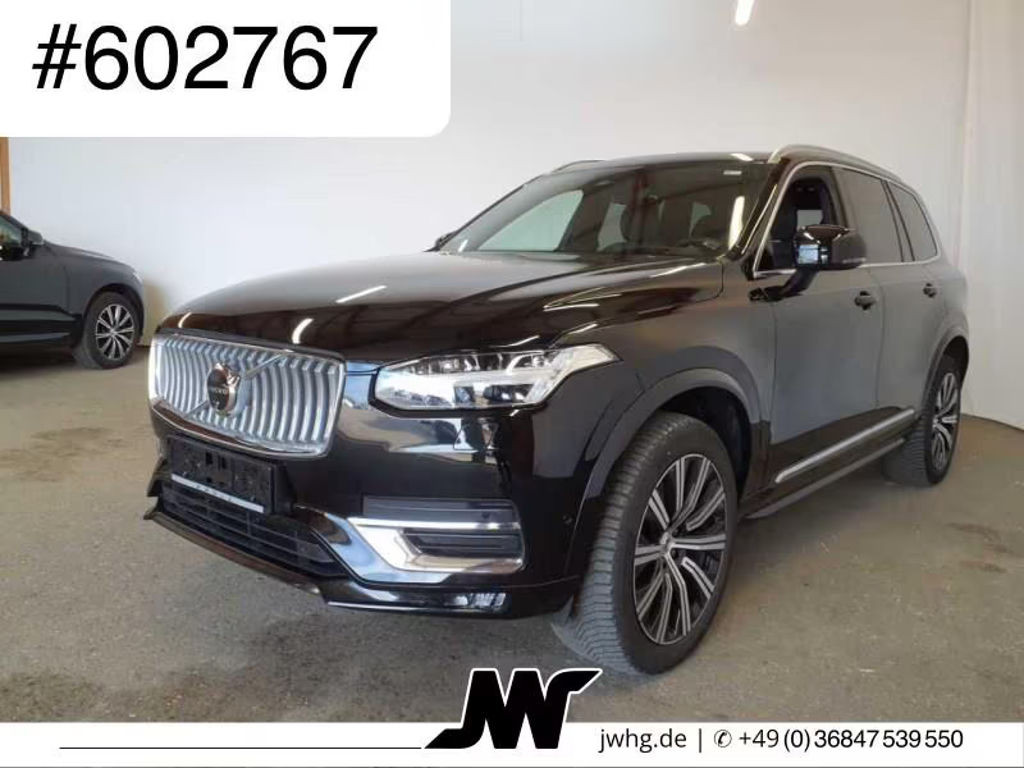 Volvo XC90 AWD Ultimate Bright