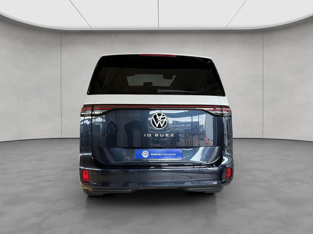 Volkswagen ID.Buzz