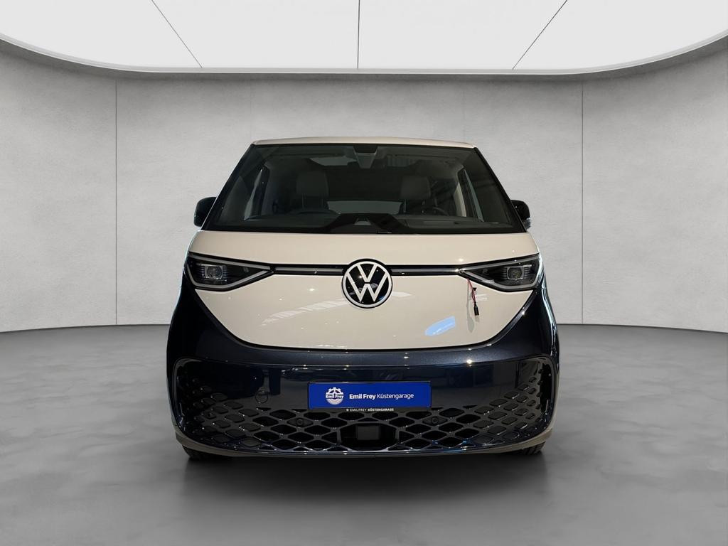 Volkswagen ID.Buzz
