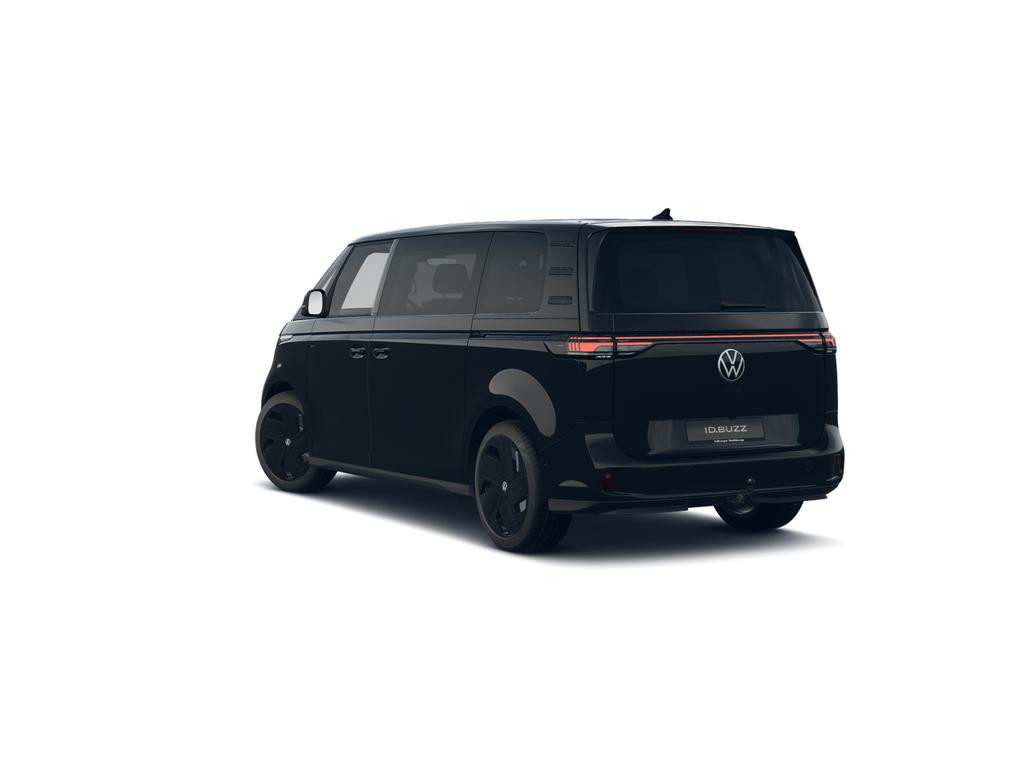 Volkswagen ID.Buzz