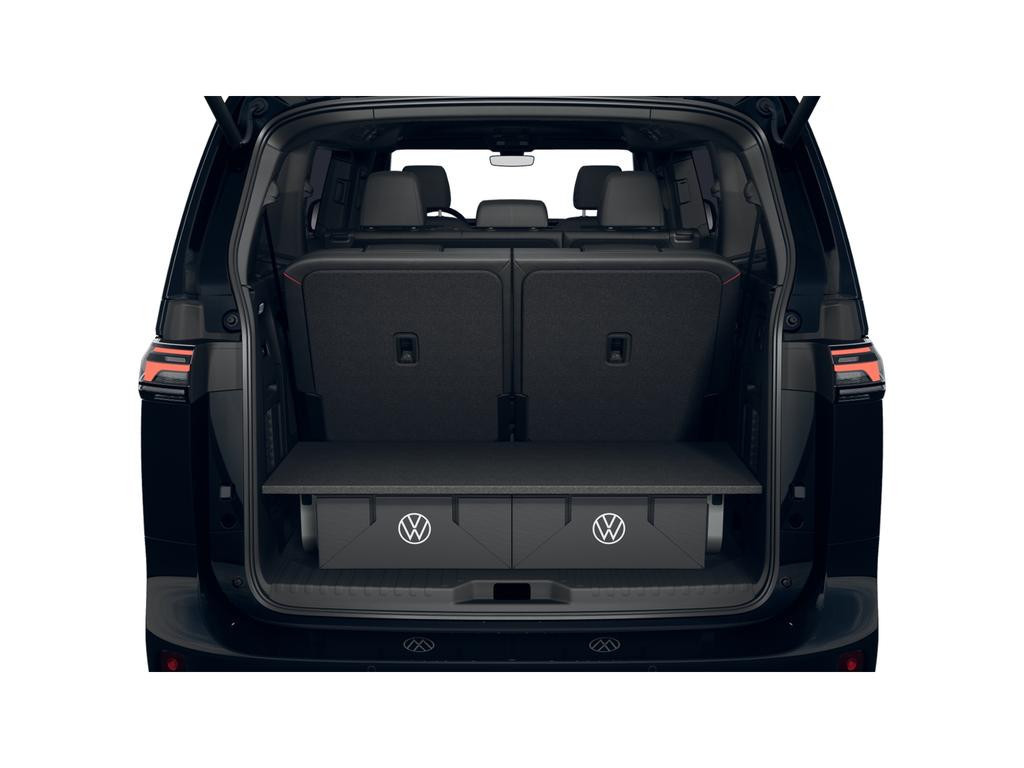 Volkswagen ID.Buzz