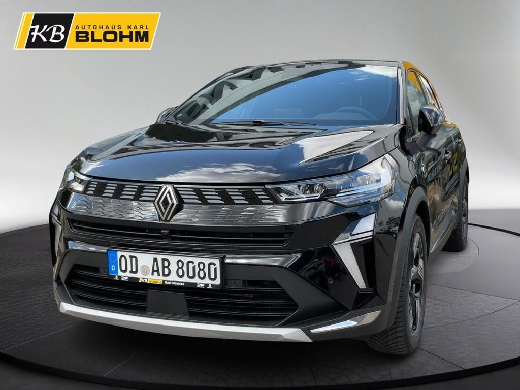 Renault Symbioz Iconic