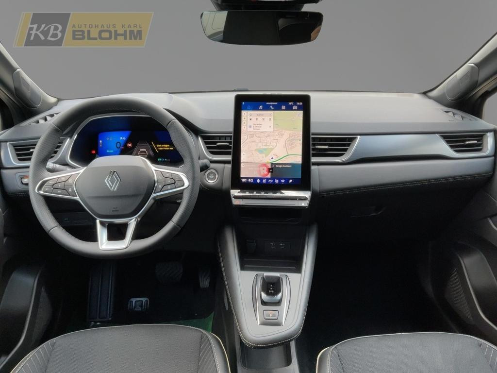 Renault Symbioz