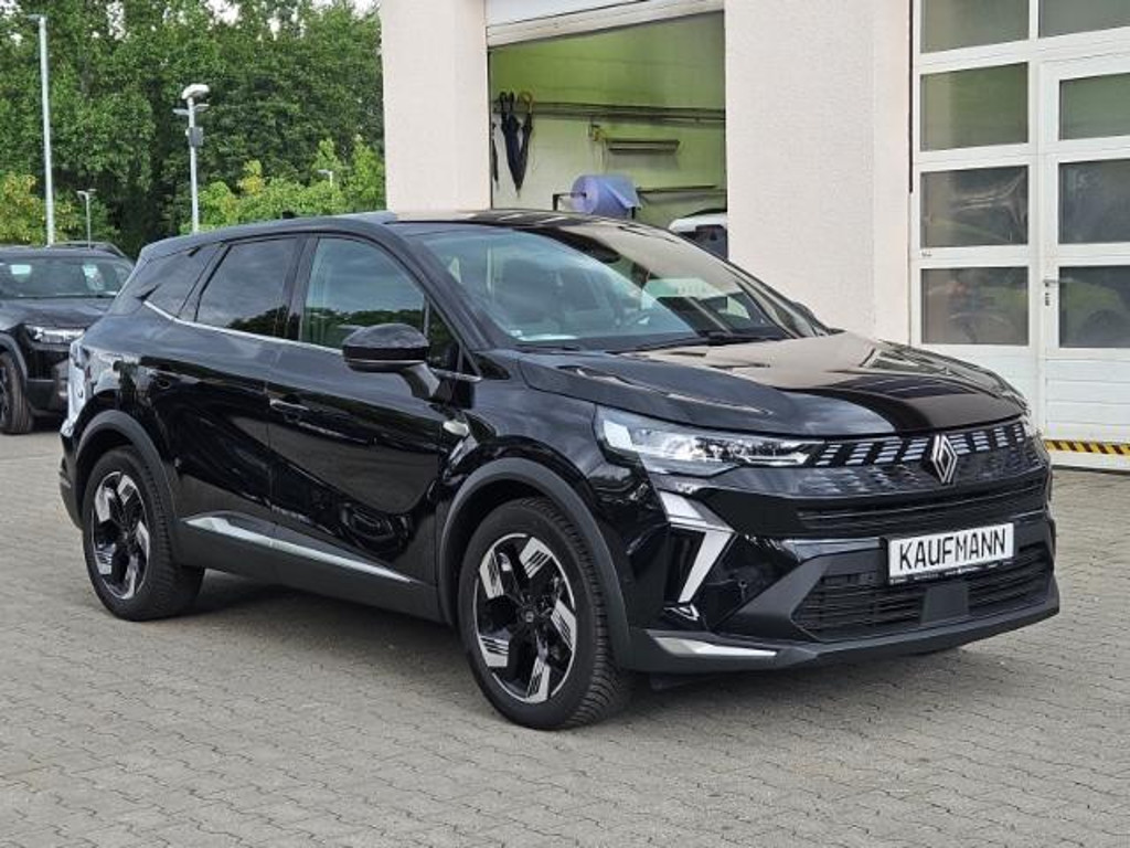 Renault Symbioz