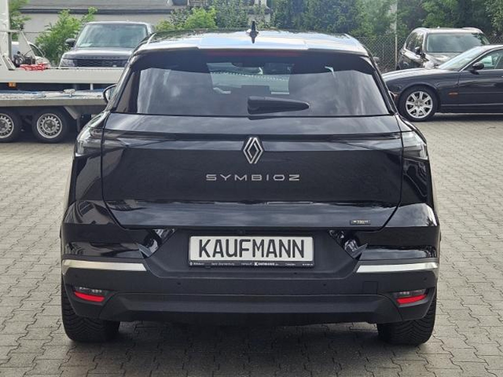 Renault Symbioz