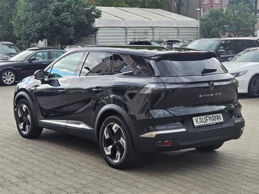 Renault Symbioz