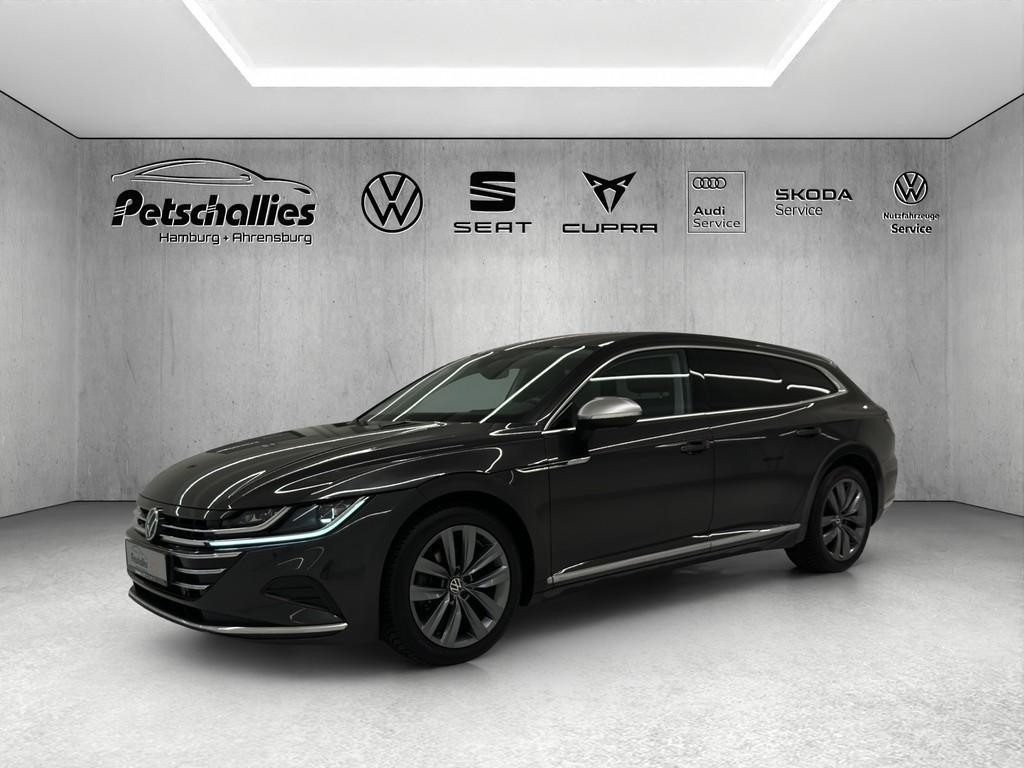 Volkswagen Arteon Shooting Brake DSG 2.0 TSI Elegance Elegance