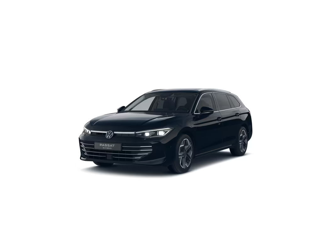 Volkswagen Passat 1.5 eTSI Elegance Elegance