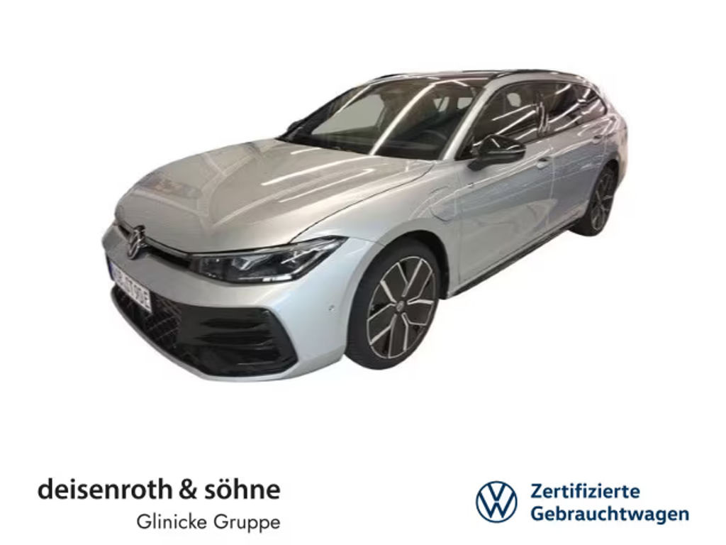 Volkswagen Passat R-Line eHybrid
