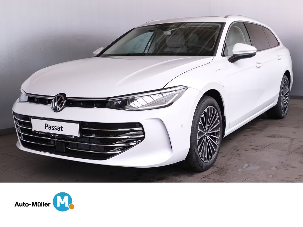 Volkswagen Passat DSG eHybrid Elegance Elegance
