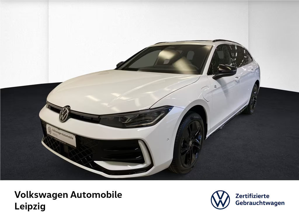 Volkswagen Passat Style R-Line eHybrid IQ.Drive